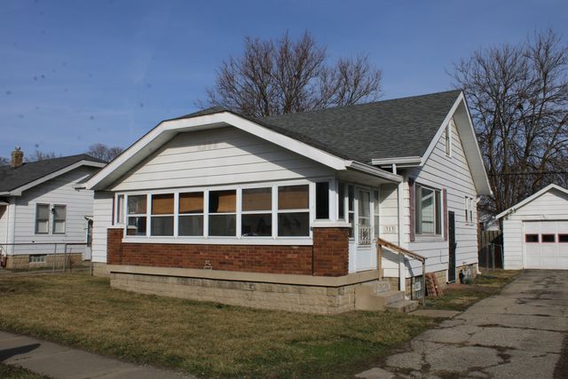 313 Barton Ave, Indianapolis, IN 46241