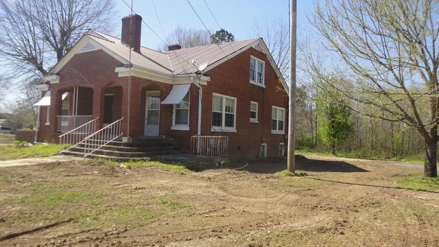 410 Blountsville St, Hanceville, AL 35077