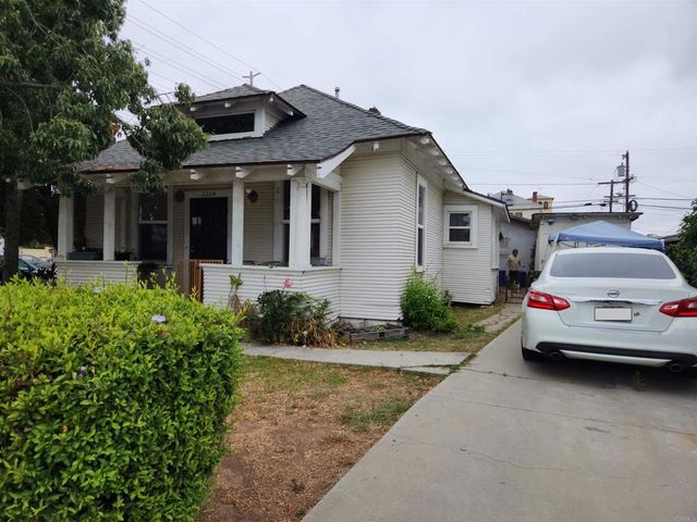 2204 Irving Ave, San Diego, CA 92113
