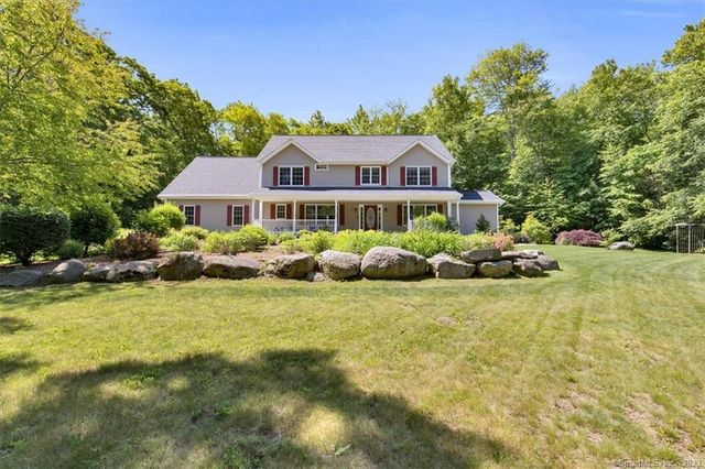 125 Mountain Rd, North Granby, CT 06060