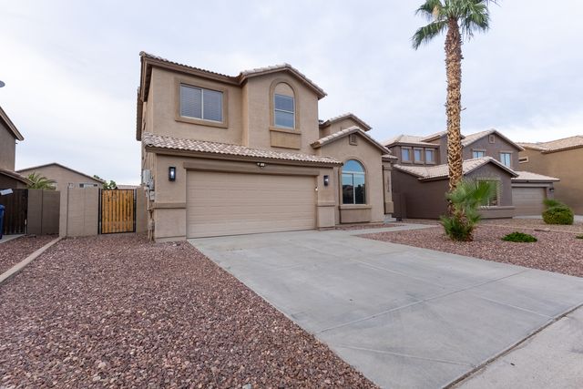 15936 W  Central St, Surprise, AZ 85374