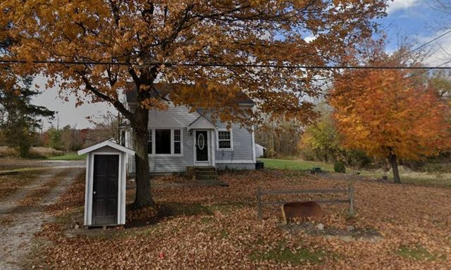 320 Marks Rd, Brunswick, OH 44212