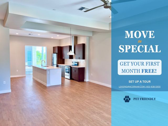 915 E  Missouri Ave #6, Phoenix, AZ 85014