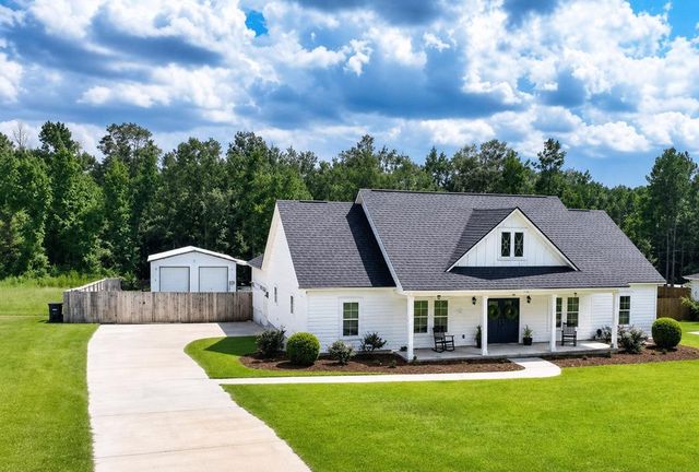 170 Pasco Rd, Thomasville, GA 31757