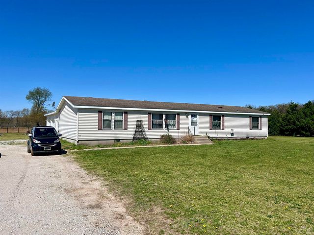 875 S  1200th Rd E, Plymouth, IN 46563