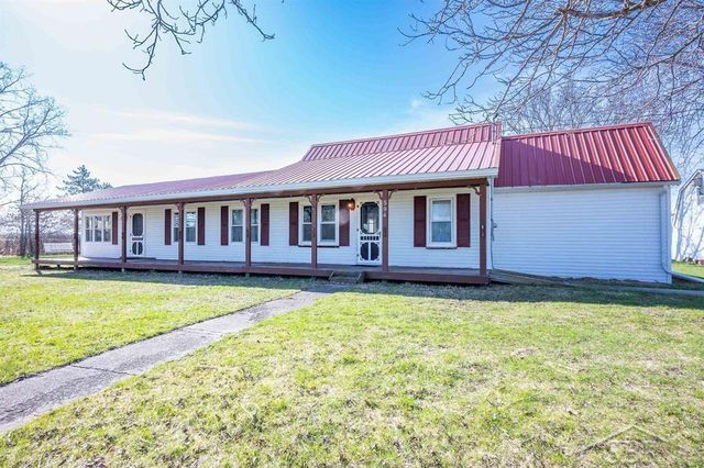 594 E  Mount Forest Rd, Pinconning, MI 48650