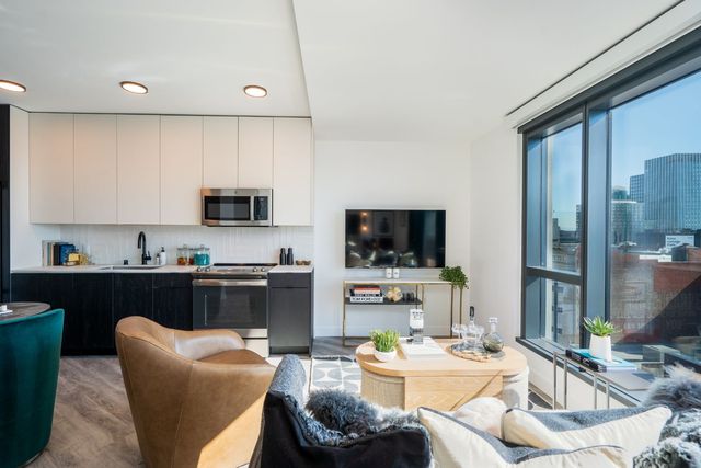 1028 Market St #1102, San Francisco, CA 94102