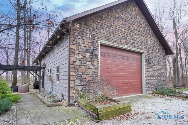 18534 County Road 10, Forest, OH 45843