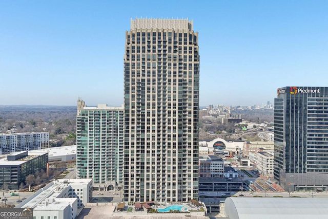 270 17th St NW #703, Atlanta, GA 30363