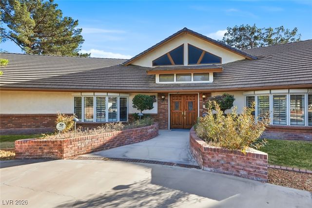 3120 S  Pioneer Way, Las Vegas, NV 89117