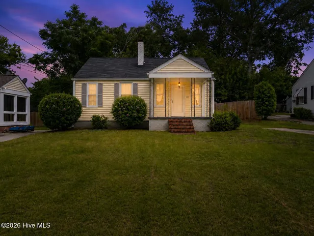 1747 King Woods Drive, Augusta, GA 30904