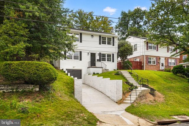 3722 Camden St SE, Washington, DC 20020