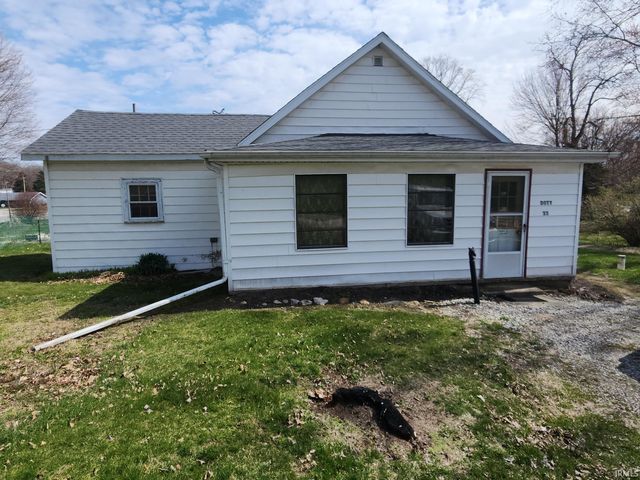 33 S  West St, Logansport, IN 46947