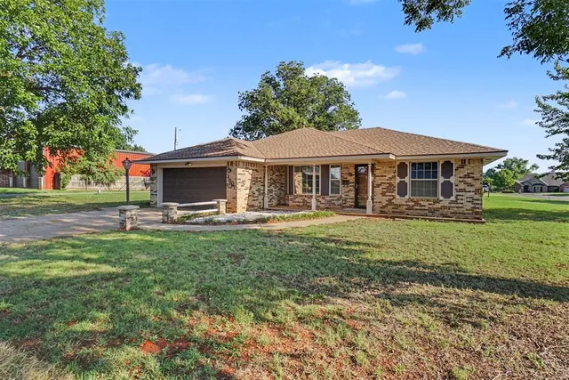 1001 W  East Ave, Elk City, OK 73644