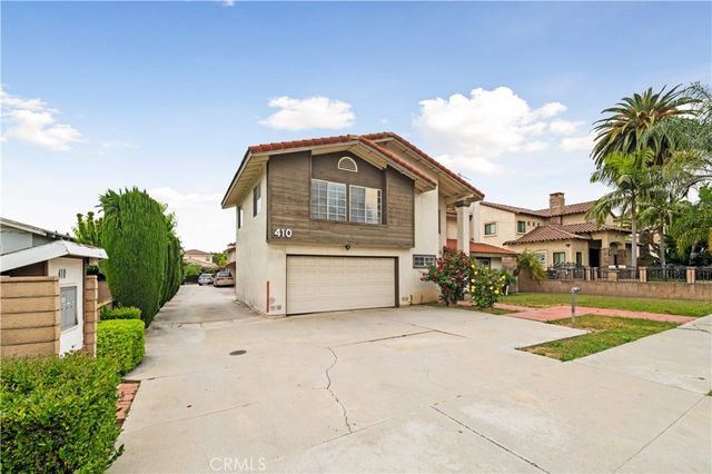 410 Russell Ave #B, Monterey Park, CA 91755