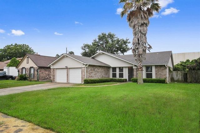 2811 Broad Haven Dr, Houston, TX 77067