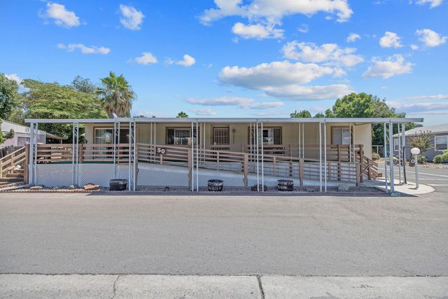 415 N Akers Street #50, Visalia, CA 93291