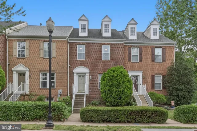 1741 Emory St, Frederick, MD 21701