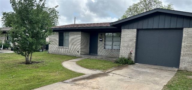 5917 Lucille Dr, Corpus Christi, TX 78412