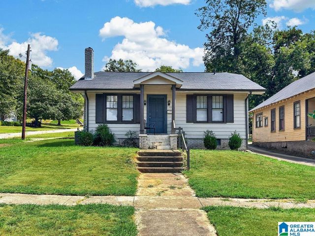 1731 Exeter Ave, Bessemer, AL 35020