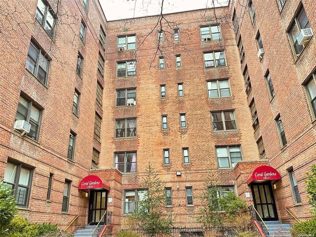 144-11 Sanford Ave UNIT 5K, Queens, NY 11355