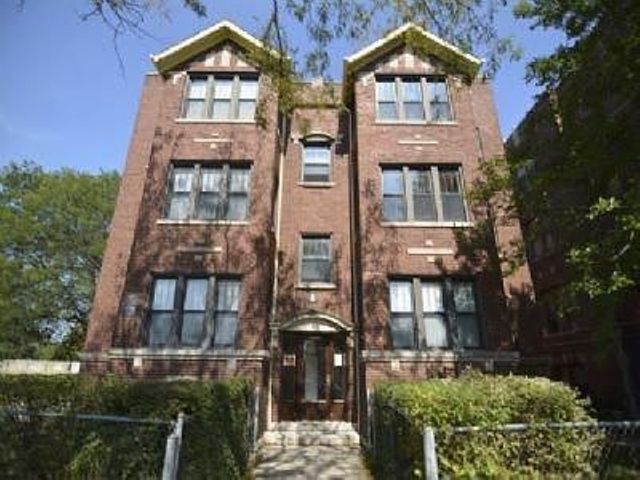 1728 W  Juneway Ter #3W, Chicago, IL 60626