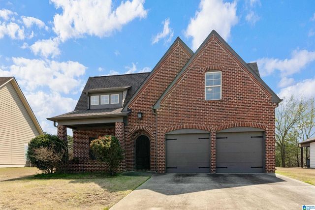 1334 Mountain Ln, Gardendale, AL 35071