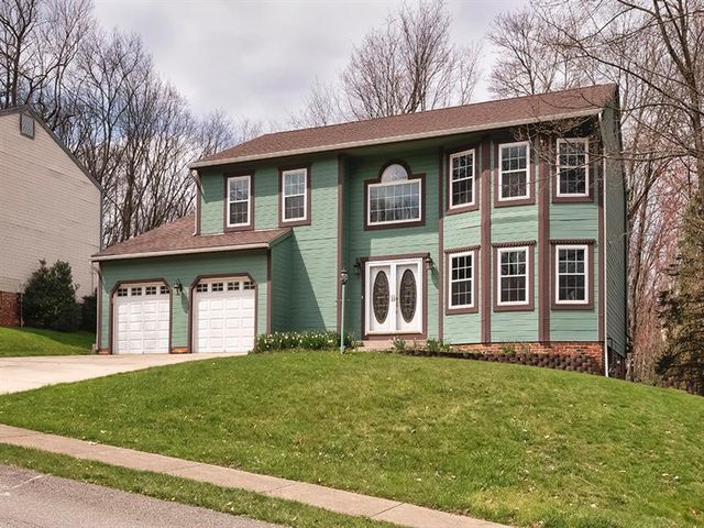 118 Woodbine Dr, Cranberry Township, PA 16066