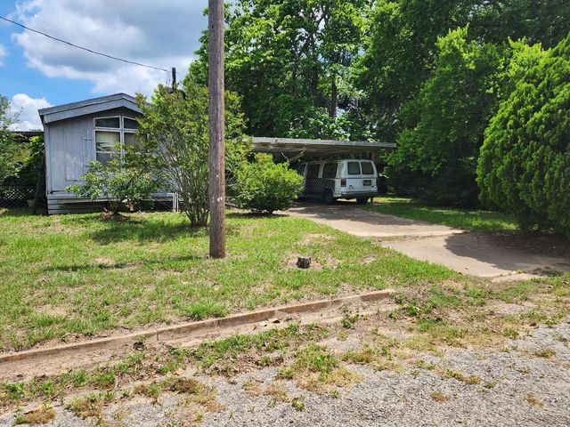 209 S  Orange St, Grapeland, TX 75844