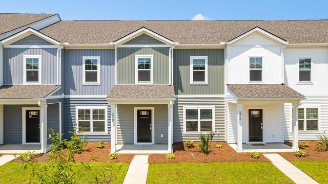270 Cloverleaf Acres Ln, Summerville, SC 29486
