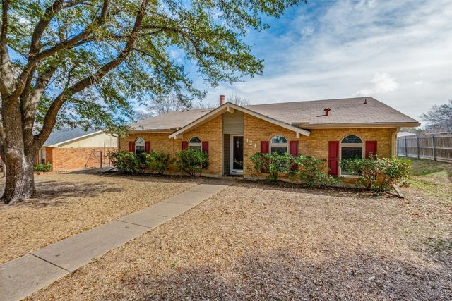 Foreclosures In Desoto Tx