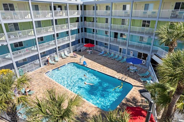 445 S  Gulfview Blvd #219, Clearwater, FL 33767