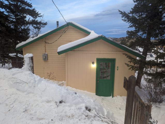 167 Signal Rock Rd, Golden, CO 80403