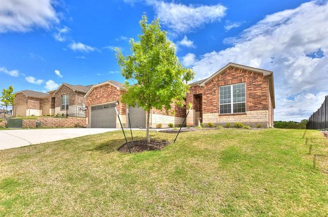 103 Martingale St, Georgetown, TX 78633