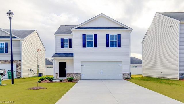 147 Neal Farm Dr, Stokesdale, NC 27357