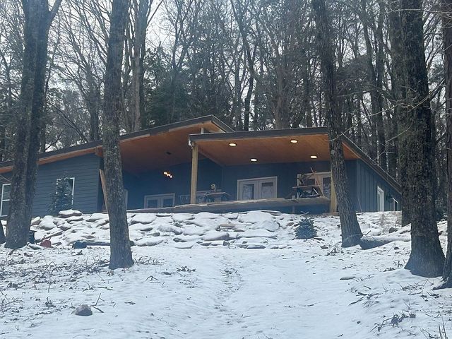 3395 Old Burnt Mountain Rd, Jasper, GA 30143
