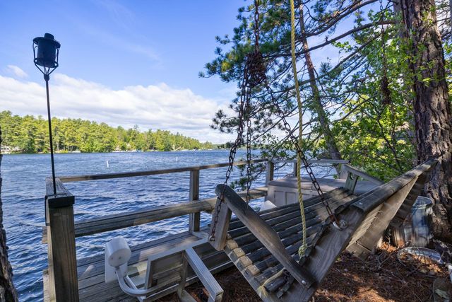 315 Parsons Point, Acton, ME 04001