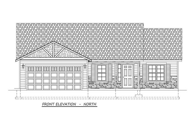 1761-R Plan in Thayer Farms, Rathdrum, ID 83858