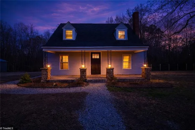 3408 Dillon Rd, Jamestown, NC 27282