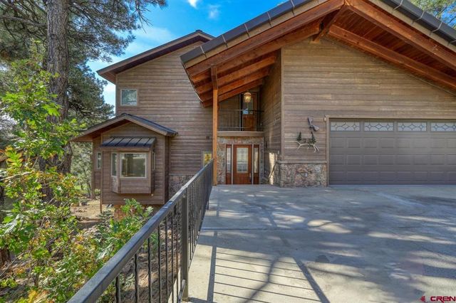190 W  Golf Pl, Pagosa Springs, CO 81147