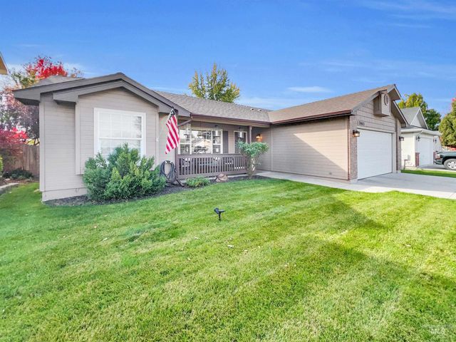 13665 W  Rochester St, Boise, ID 83713