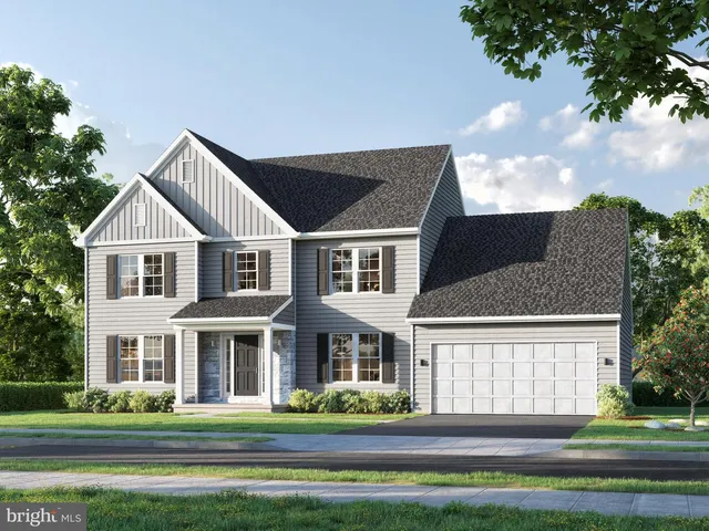 424 Parkside Way, Lititz, PA 17543