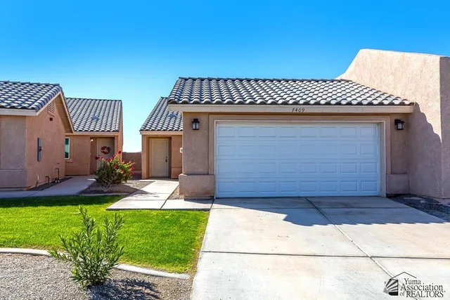 7409 E  39th Pl, Yuma, AZ 85365