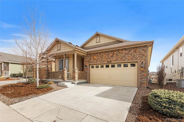 3898 John Avenue, Castle Rock, CO 80104