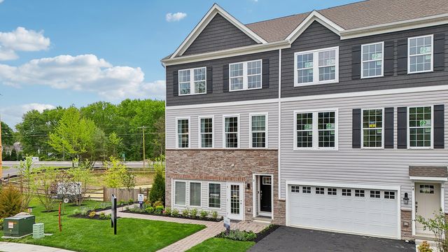 Tinton Falls, NJ Homes For Sale & Real Estate - 44 Homes | Trulia - New Construction Townhomes In Tinton Falls Nj