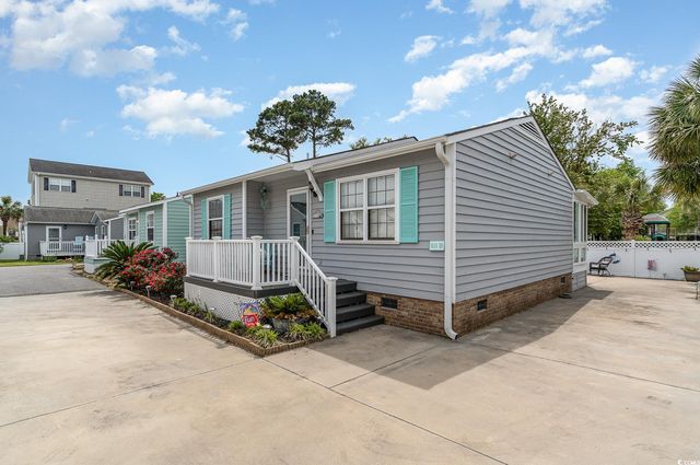611-B 3rd Ave. S, North Myrtle Beach, SC 29582