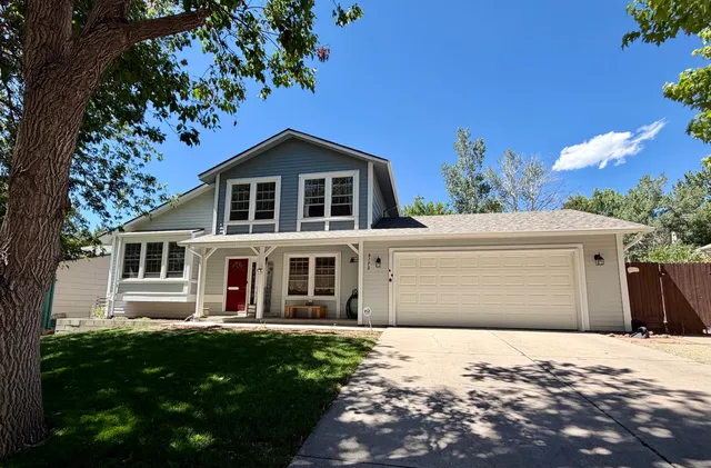 5172 Iron Horse Trl, Colorado Springs, CO 80917