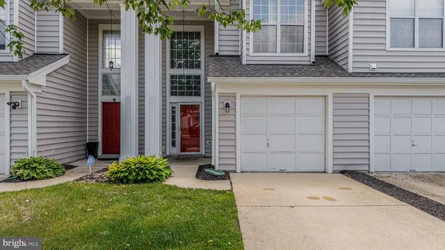 4729 King John Way #173, Upper Marlboro, MD 20772