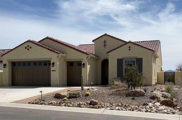 61817 E  Marble Dr, Oracle, AZ 85623