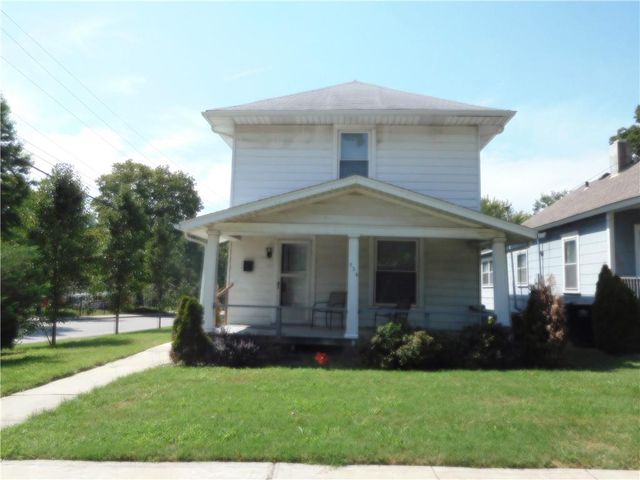 716-726 S  Fuller Ave  #724, Independence, MO 64052